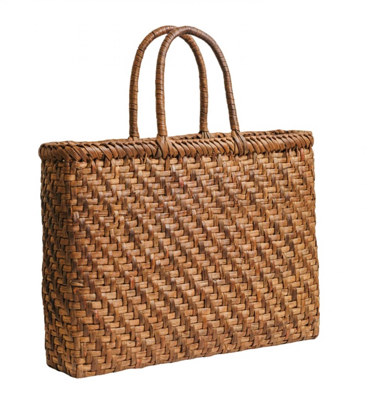 【大人ひとり旅】料理家・山脇りこさん「信州の食と手仕事を楽しむ旅」のファッションと持ち物を公開！（画像3）