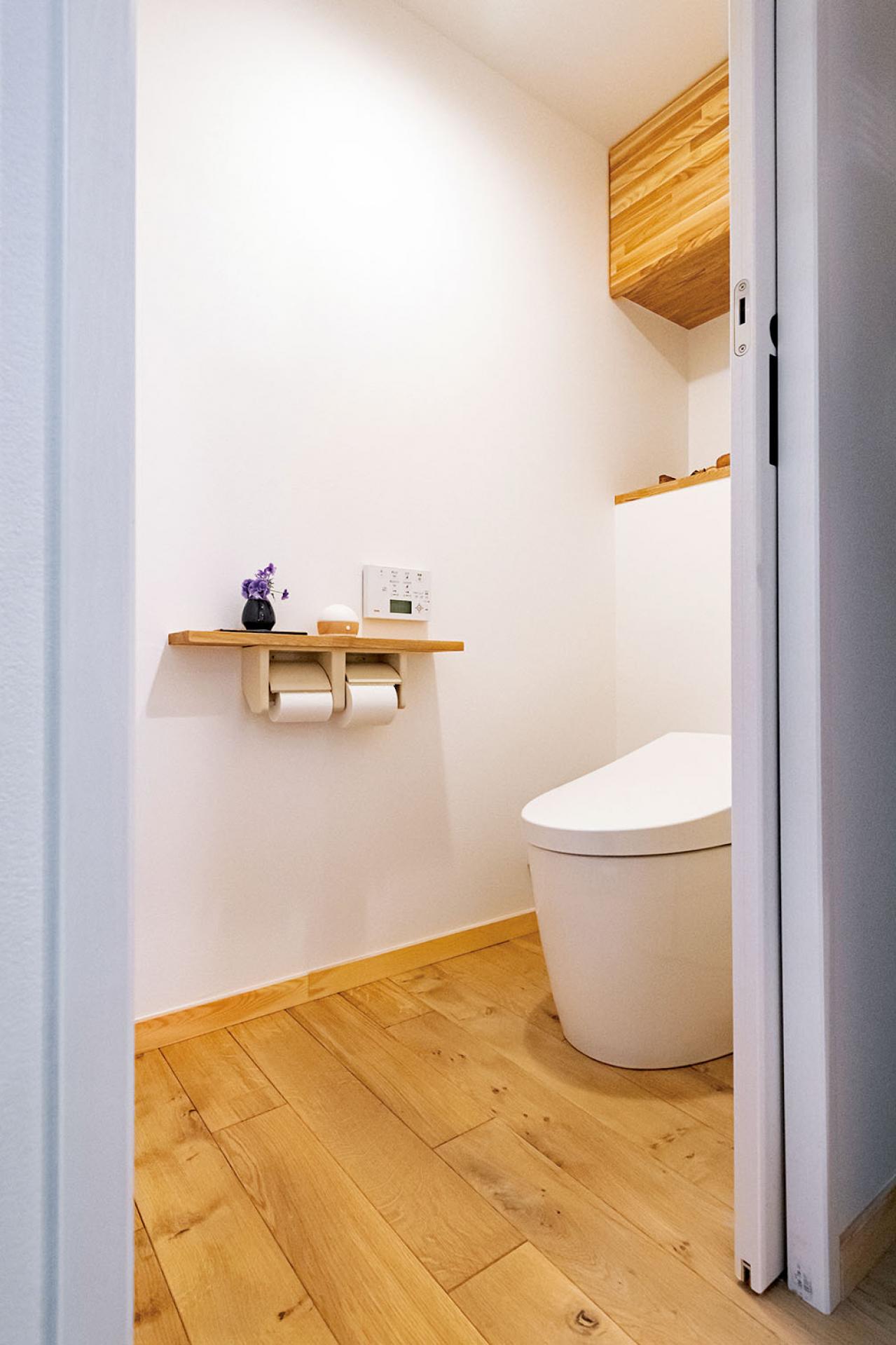 【60代のマンションリフォーム】生活の困り事が解消された！ スケルトン改装実例［後編］（画像8）