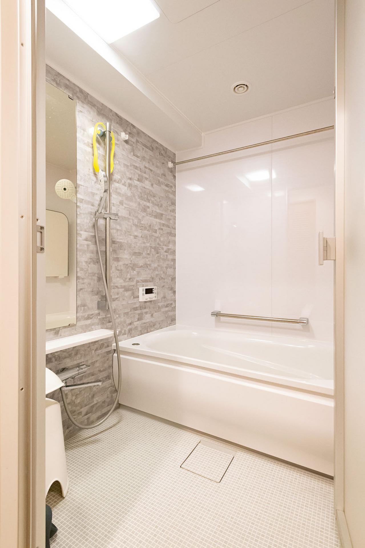 【60代のマンションリフォーム】生活の困り事が解消された！ スケルトン改装実例［後編］（画像7）