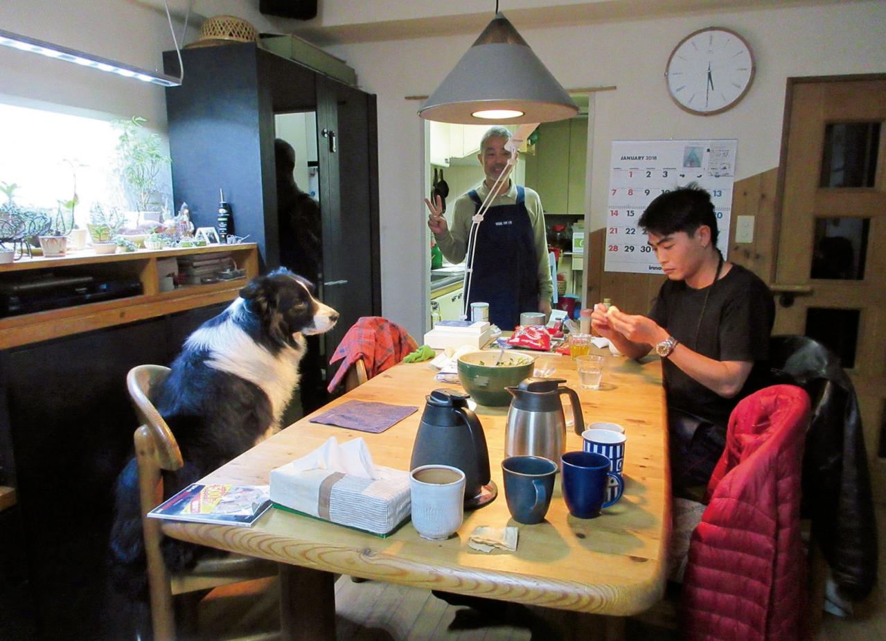 【60代のリフォーム】夫婦が今もこの先も快適に暮らすための工夫とは？ マンションのスケルトン改装実例［前編］（画像5）