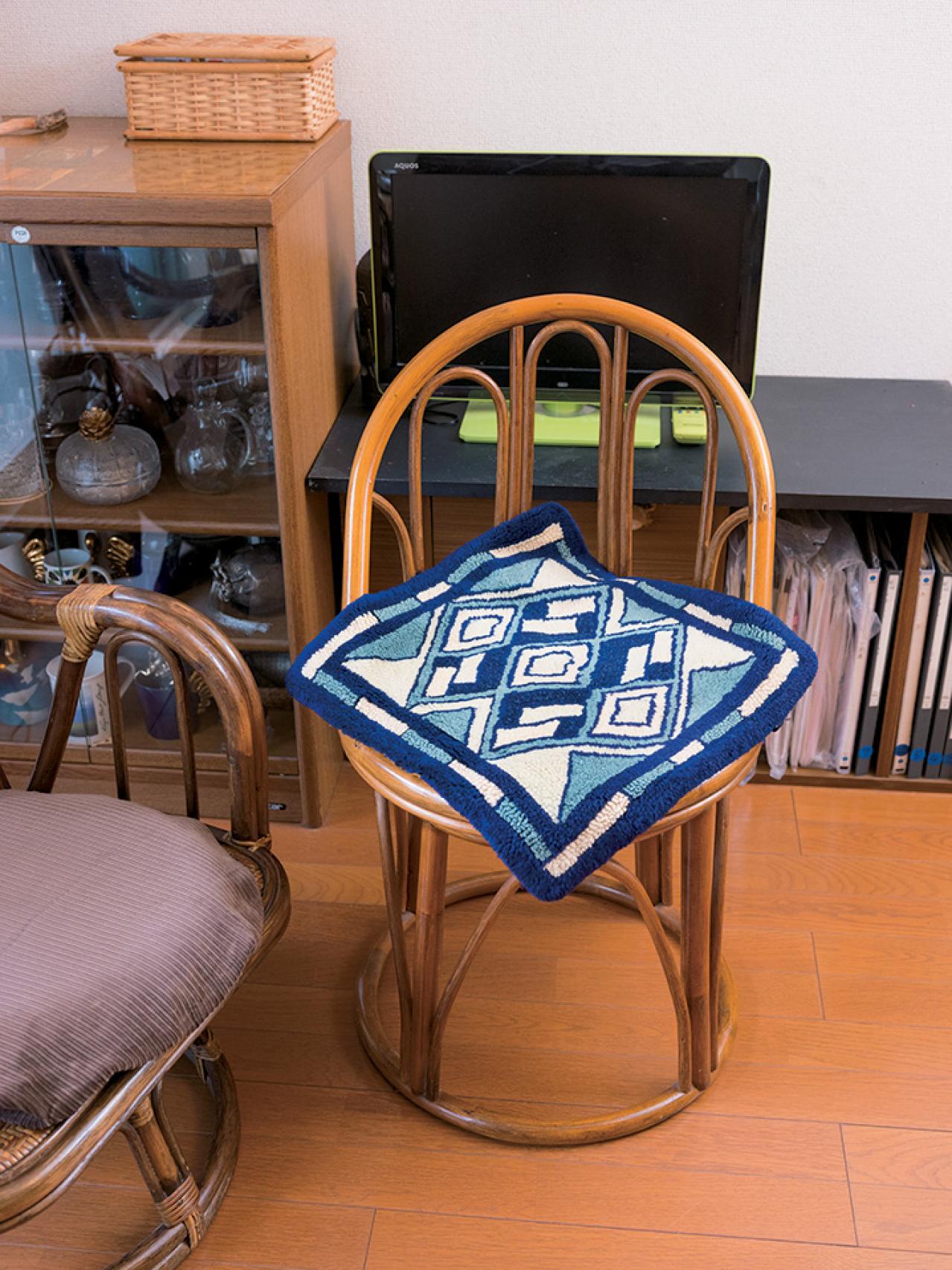 予算1日1000円で暮らす小笠原洋子さん74歳。ケチケチ生活でも「悠々自適」というその訳は？［前編］【2024年お金部門TOP10】（画像6）