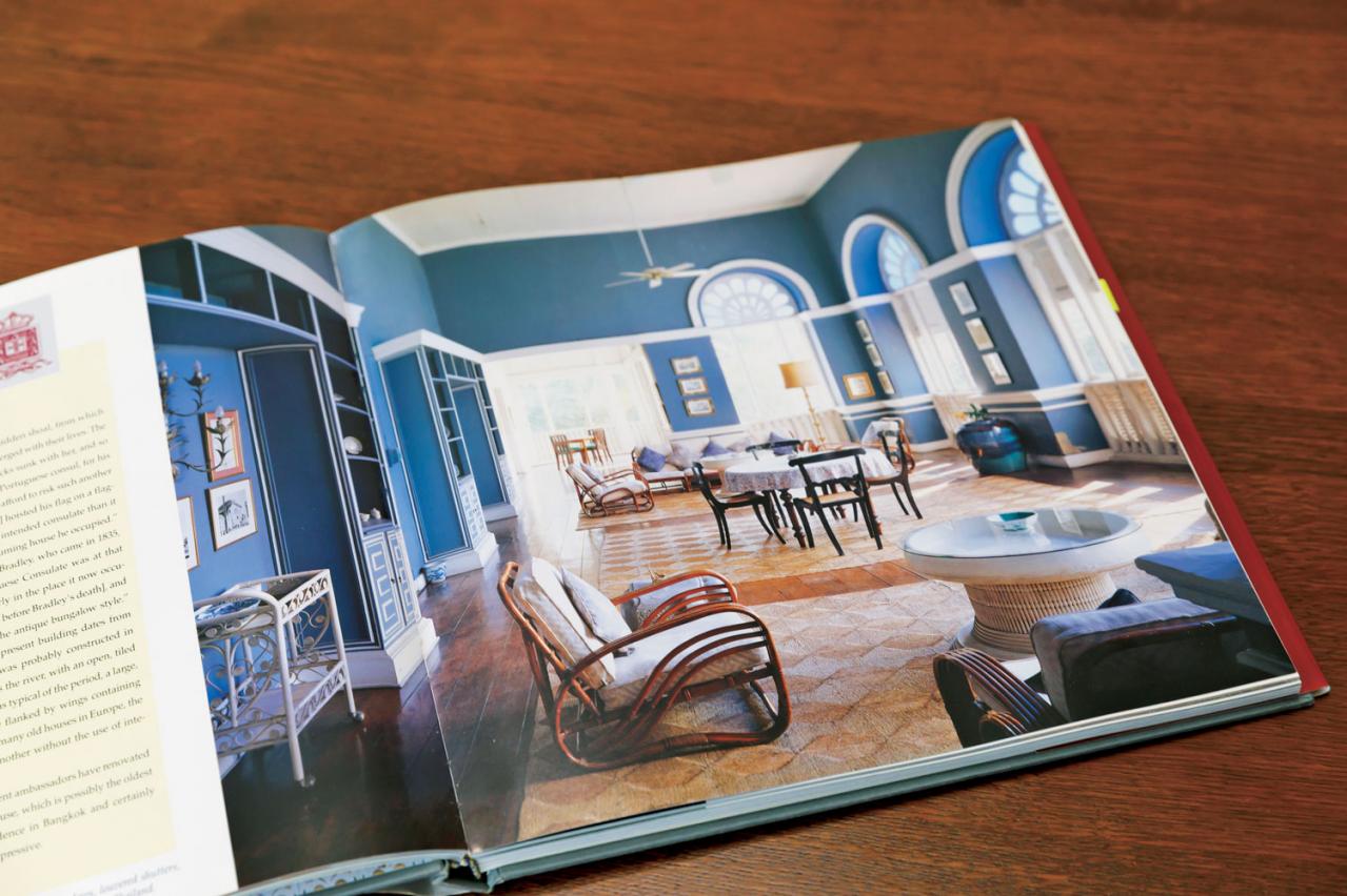 【1月人気記事】【ひとり暮らしのマンションリフォーム】エッセイスト・岸本葉子さんが50代で手に入れた快適な空間を拝見［前編］【暮らし部門1位】（画像4）