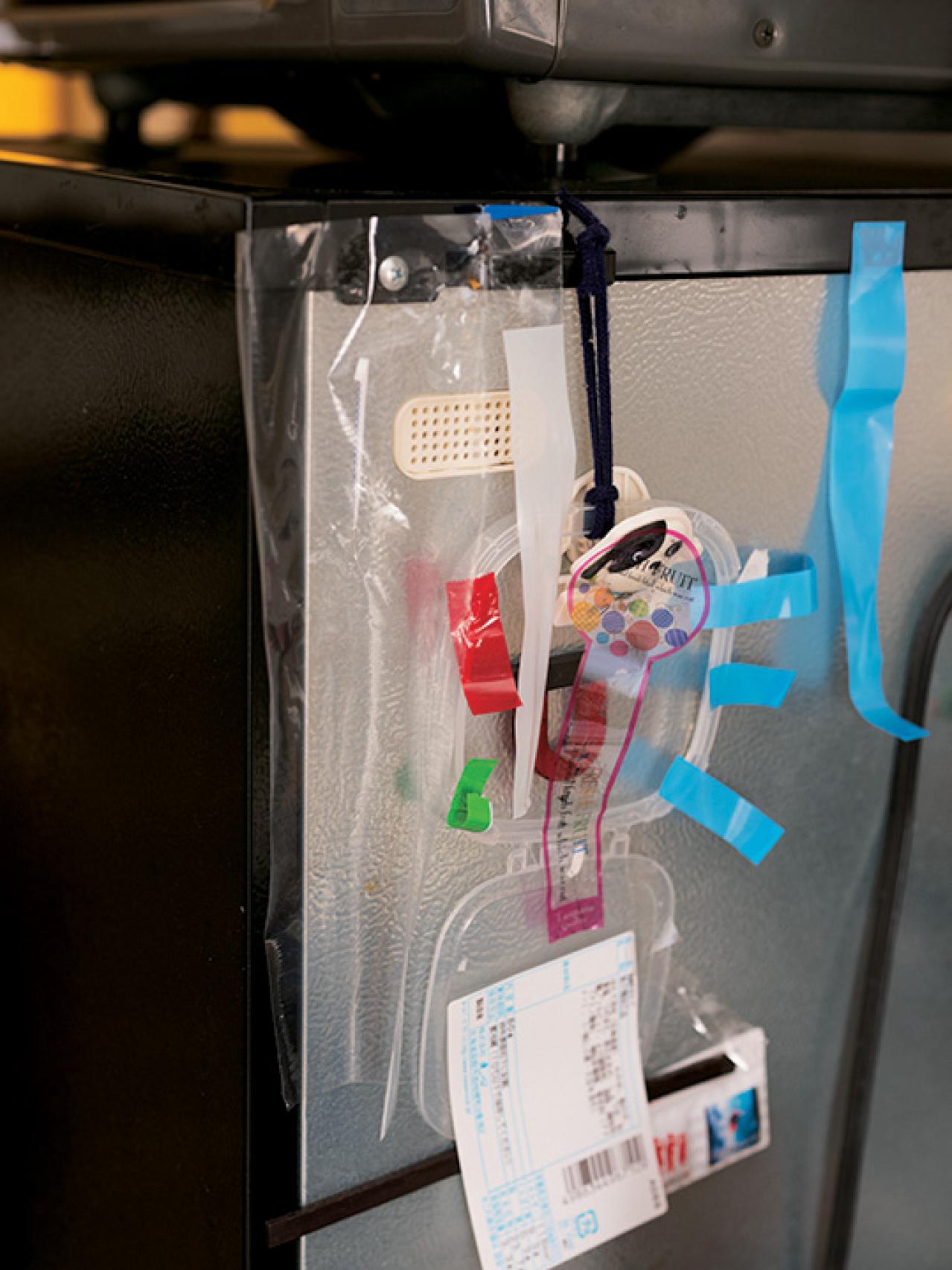 ［後編］予算1日1000円で暮らす小笠原洋子さん74歳。楽しみの多い「ケチカロジー」な暮らしぶりを拝見（画像6）