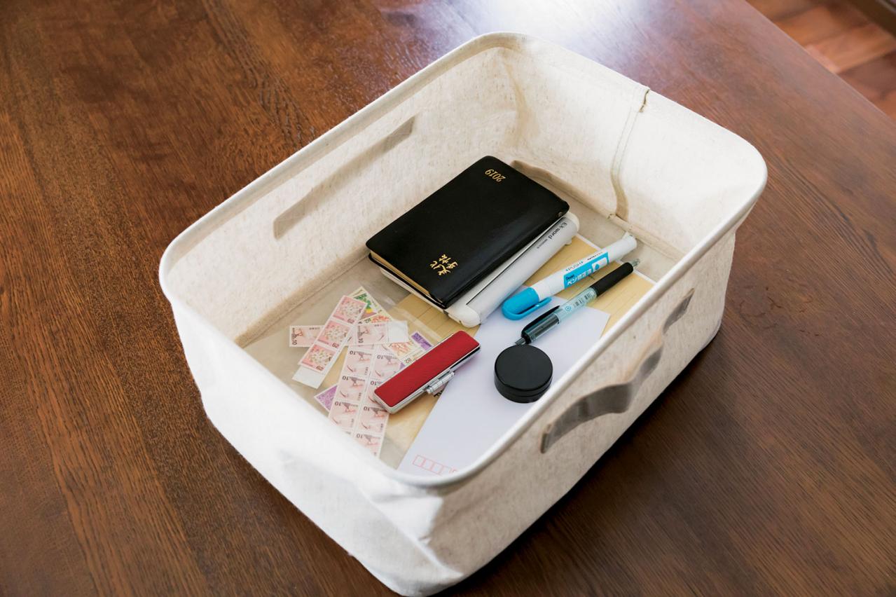 【ひとり暮らしのマンションリフォーム】エッセイスト・岸本葉子さん流すっきりラクに暮らすアイディアとは？［後編］（画像4）