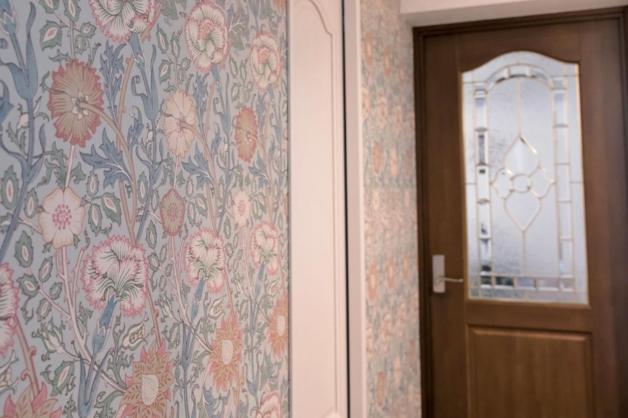 【ひとり暮らしのマンションリフォーム】エッセイスト・岸本葉子さんが50代で手に入れた快適な空間とは？【2024年リフォーム実例TOP5】（画像7）