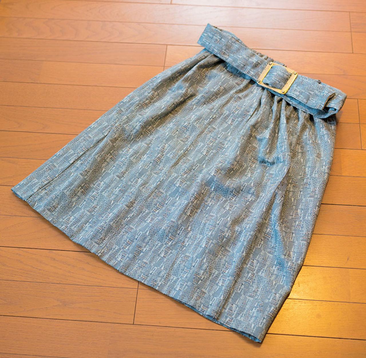 予算1日1000円で暮らす小笠原洋子さん74歳。ケチケチ生活でも「悠々自適」というその訳は？［前編］【2024年お金部門TOP10】（画像7）