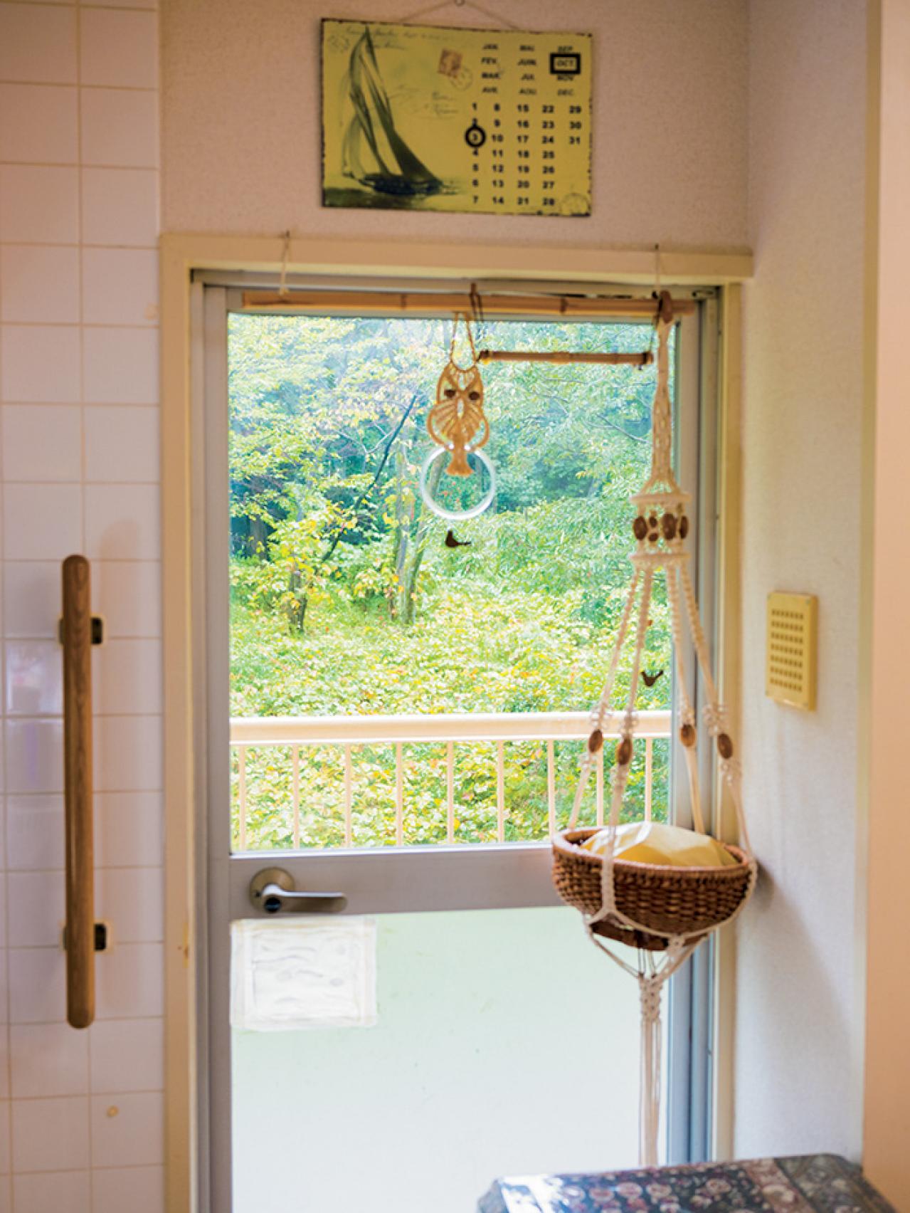 ［後編］予算1日1000円で暮らす小笠原洋子さん74歳。楽しみの多い「ケチカロジー」な暮らしぶりを拝見（画像4）