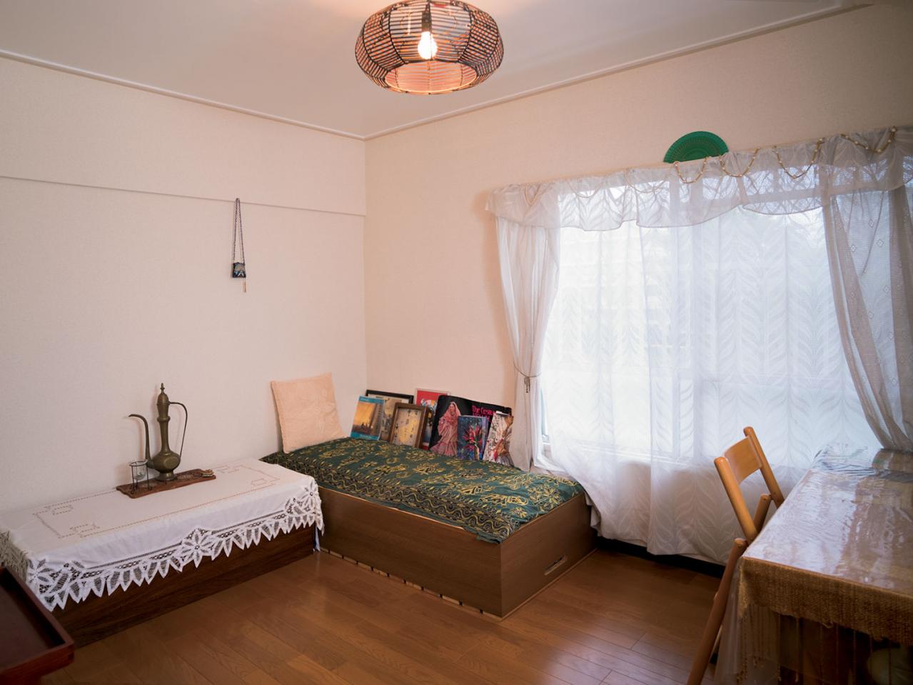 予算1日1000円で暮らす小笠原洋子さん74歳。ケチケチ生活でも「悠々自適」というその訳は？［前編］【2024年お金部門TOP10】（画像5）