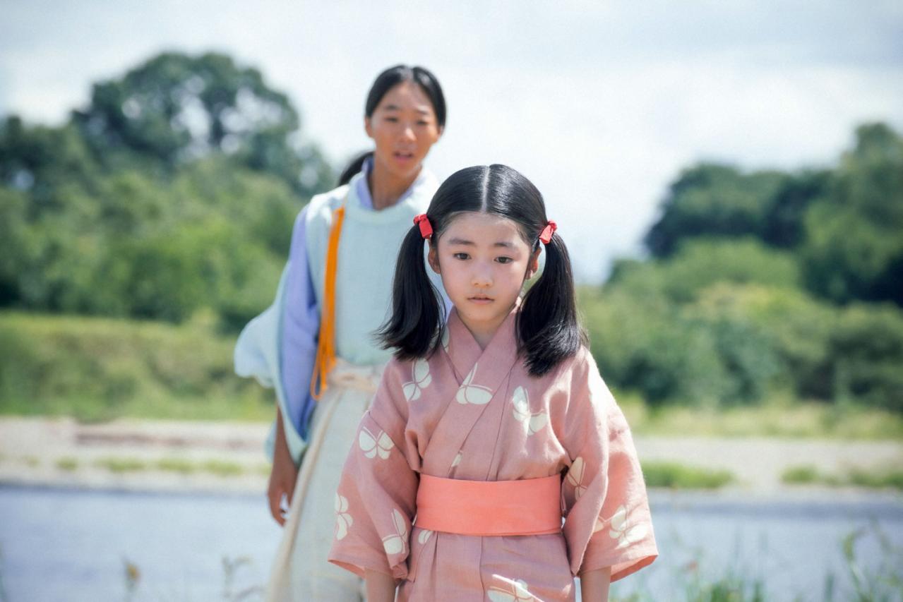 【光る君へ】紫式部（吉高由里子）と藤原道長（柄本佑）の印象的な出会いに、濃厚な人間ドラマが繰り広げられる予感大！（画像2）