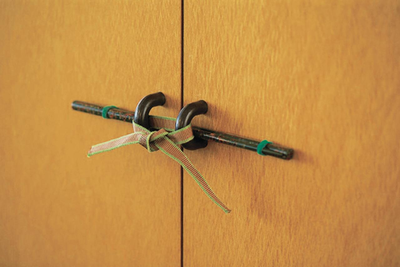 【70代のキッチンリフォーム】老後ではなく「今を楽しむ」ための改装の工夫とは？  加藤タキさん【2024年リフォーム実例TOP5】（画像9）