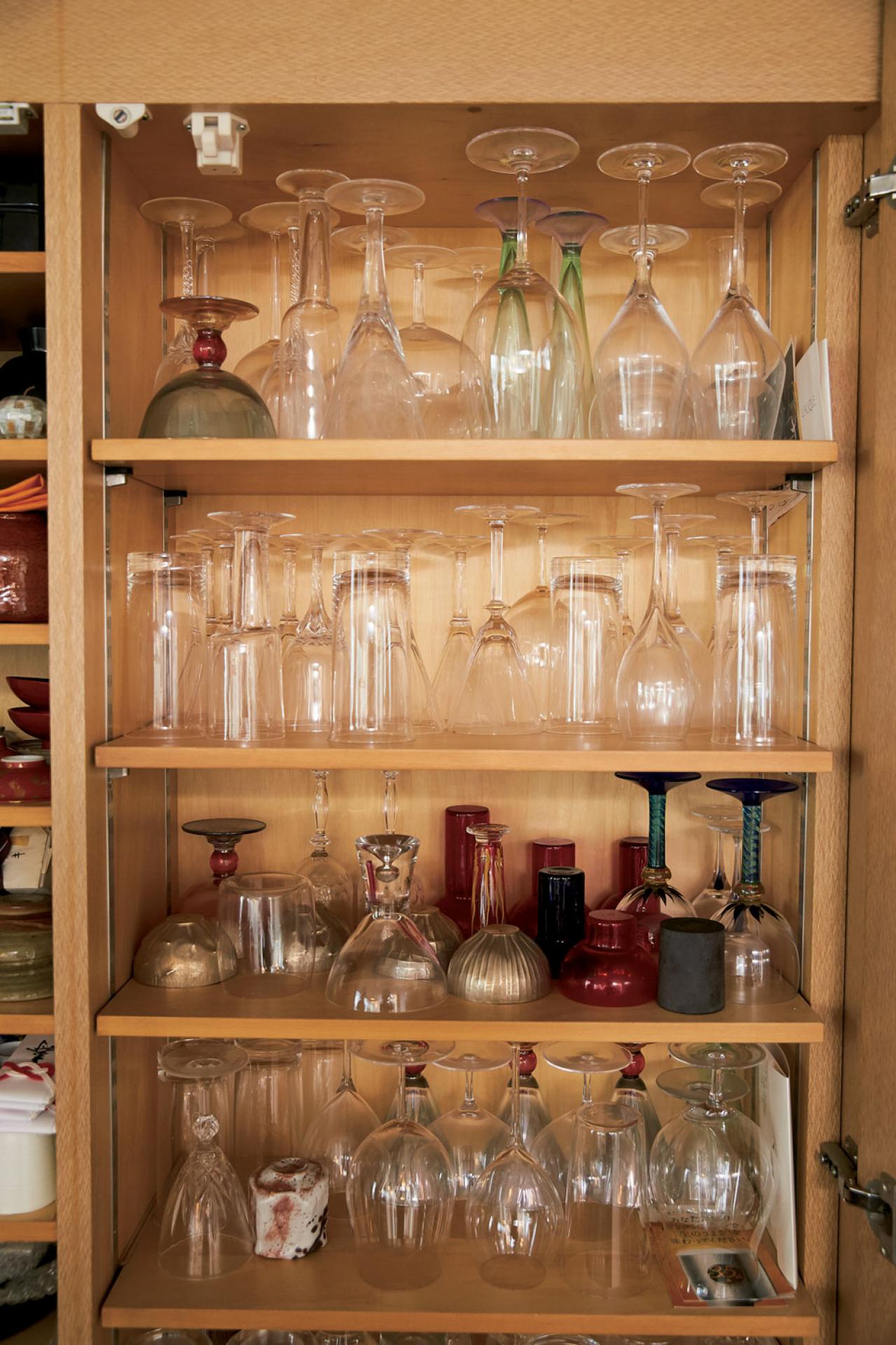 【70代のキッチンリフォーム】老後ではなく「今を楽しむ」ための改装の工夫とは？  加藤タキさん【2024年リフォーム実例TOP5】（画像8）