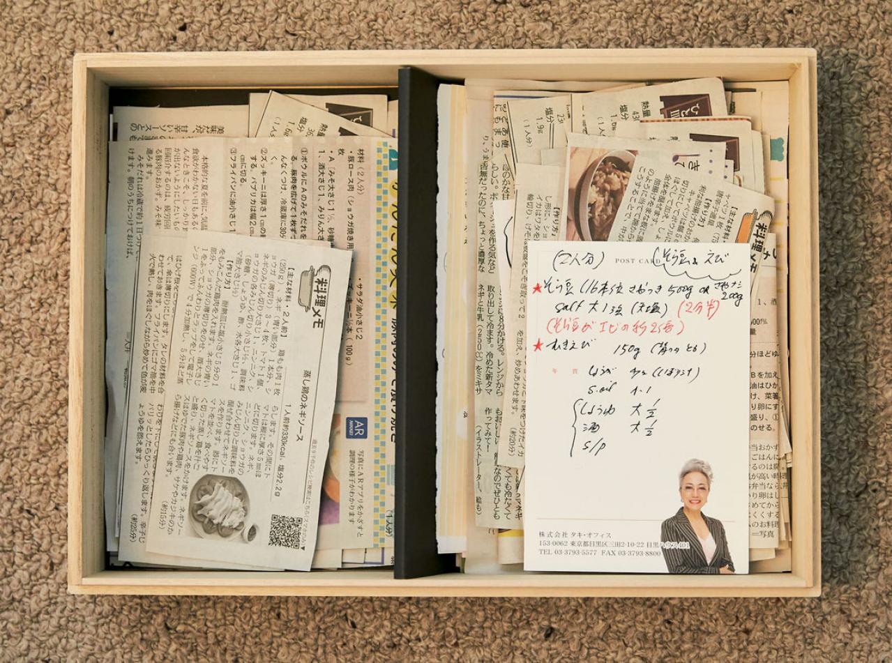 【70代のキッチンリフォーム】収納たっぷり、掃除しやすい快適な空間に！ 加藤タキさんの実例［後編］（画像14）