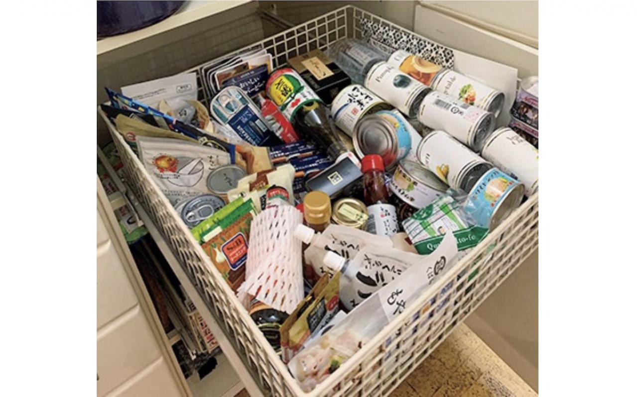 【70代のキッチンリフォーム】収納たっぷり、掃除しやすい快適な空間に！ 加藤タキさんの実例［後編］（画像8）