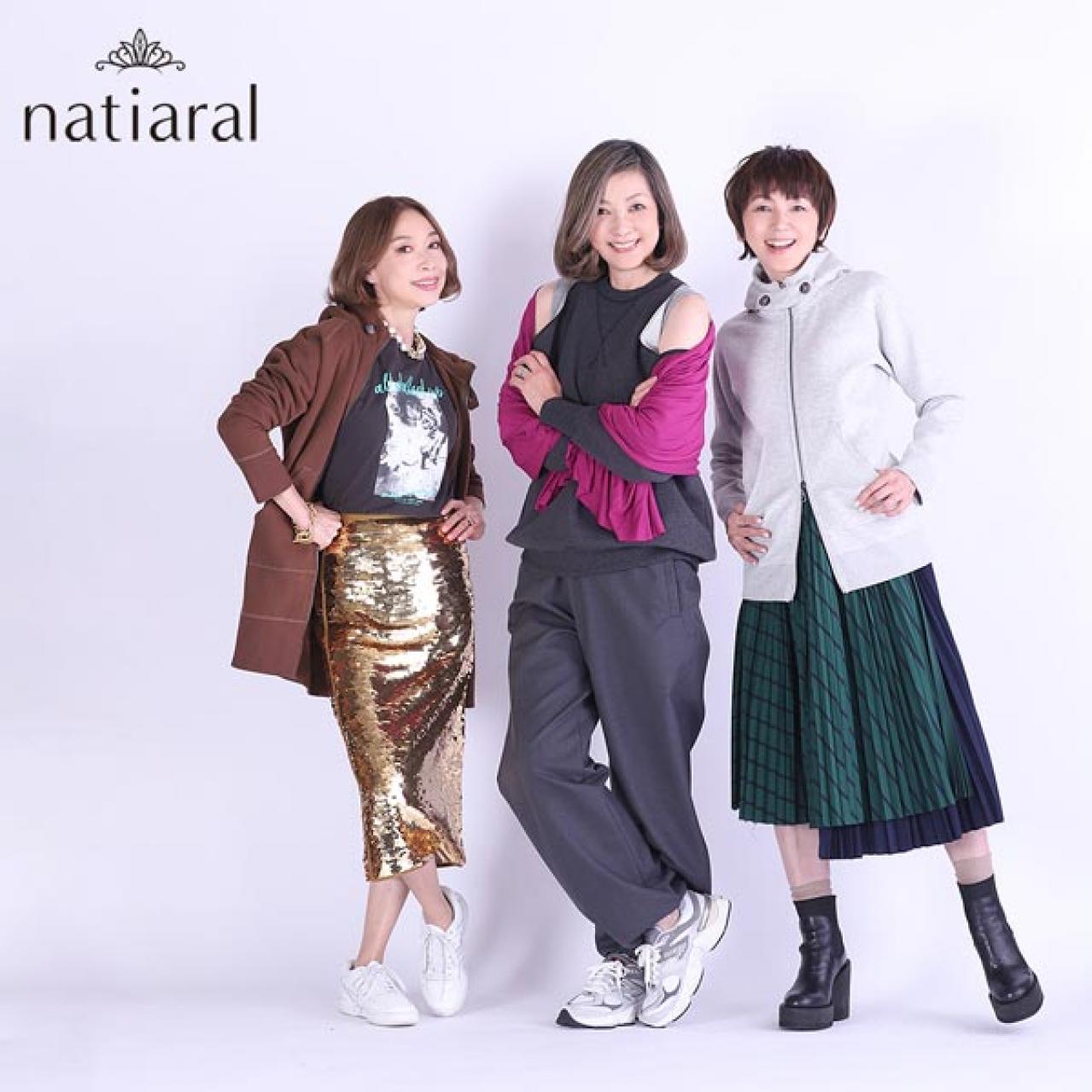 渡辺満里奈さんの更年期とは？「もっとみんなで語ろうよ。明るく、前向きに！」（画像4）