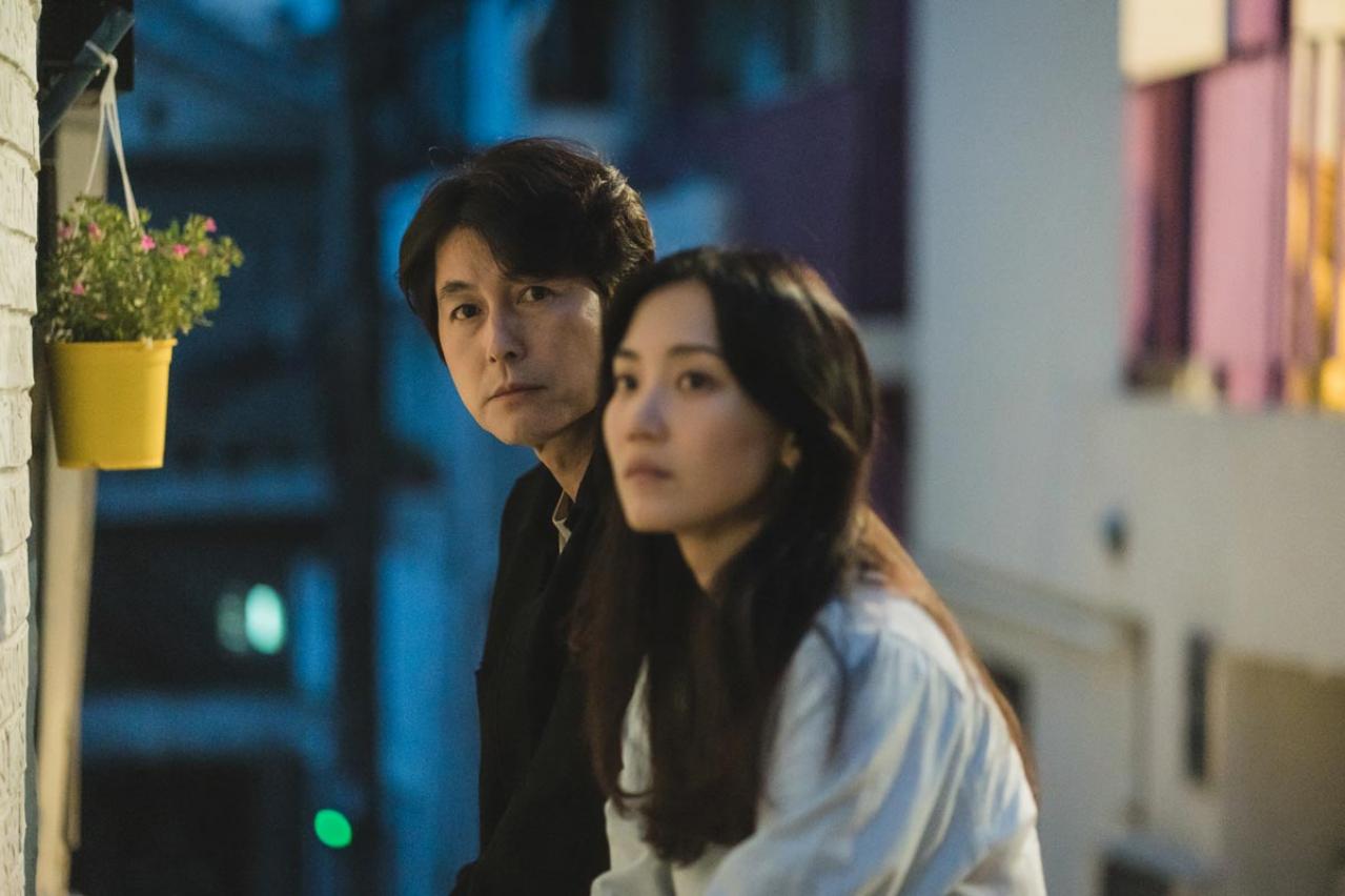 韓国リメイク版「愛していると言ってくれ」。大人の恋の物語はどこに向かう？ 13～16話【韓国ドラマ】