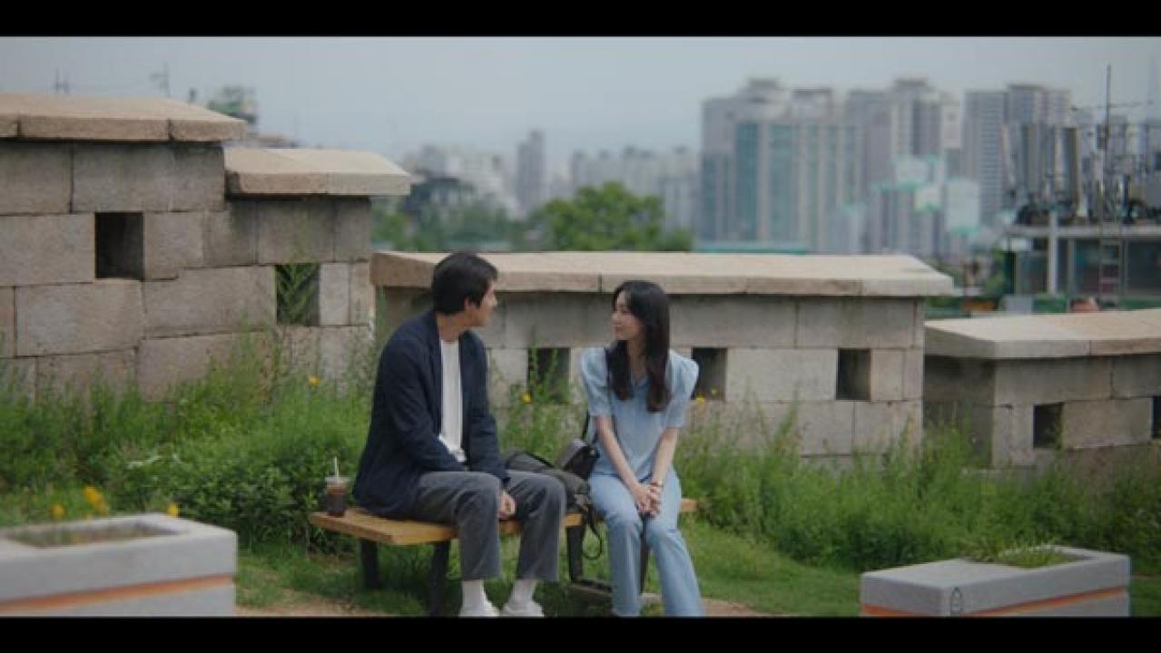 韓国リメイク版「愛していると言ってくれ」。大人の恋の物語はどこに向かう？ 13～16話【韓国ドラマ】（画像2）