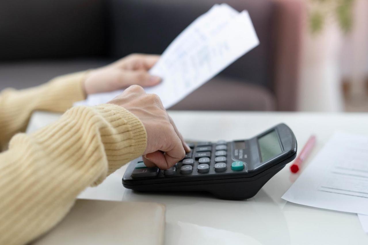 【老後資金】「いつのまにか減っていた…」を防ぐ！特別支出の見直しとは？