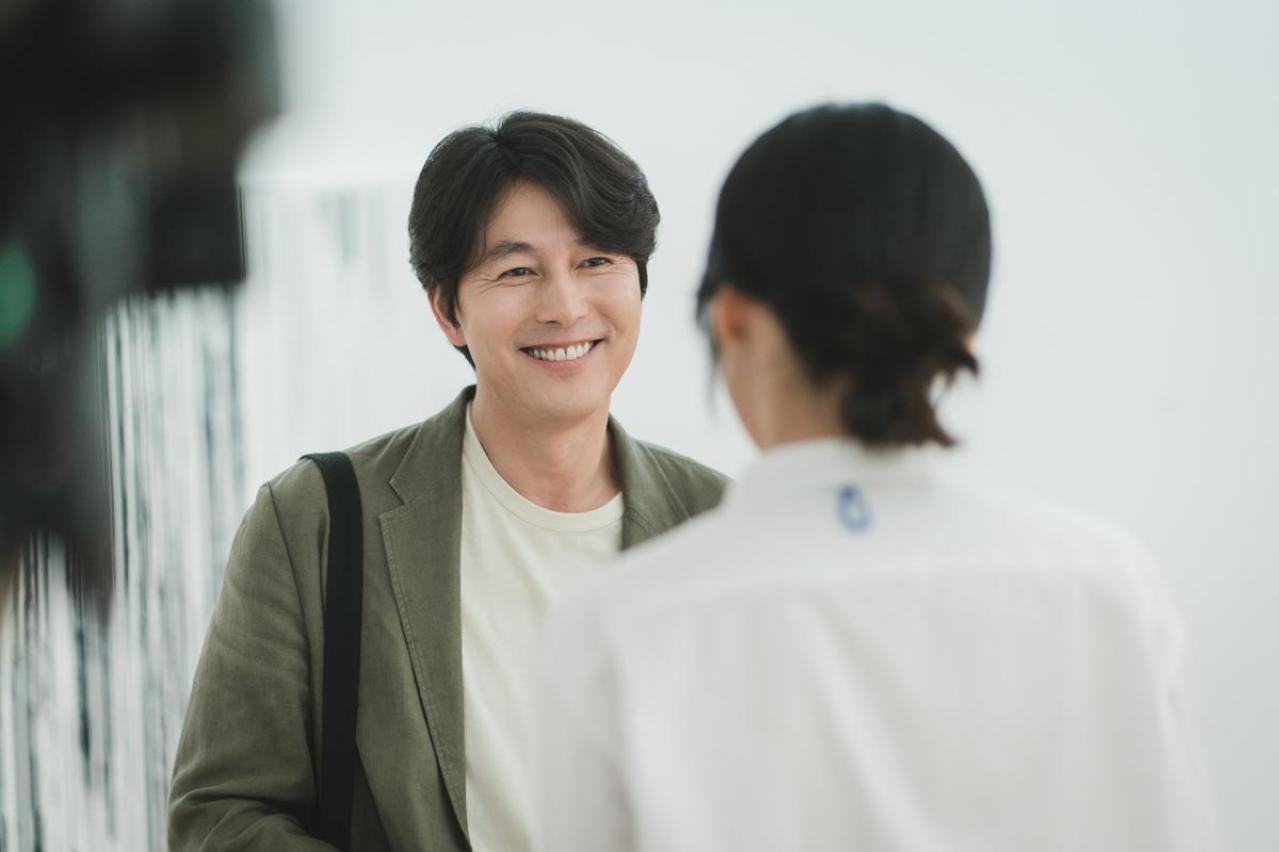 韓国リメイク版「愛していると言ってくれ」。大人の恋の物語はどこに向かう？ 13～16話【韓国ドラマ】（画像3）