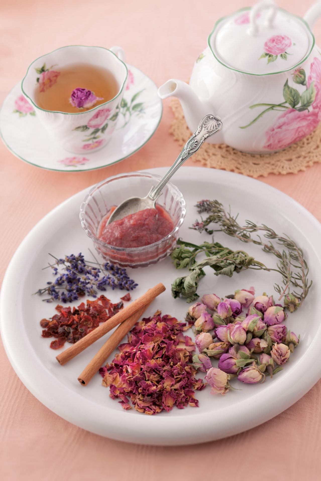 【ガーデニング】育てて楽しいハーブ【ローズ】の栽培方法と活用アイデア4選（画像6）