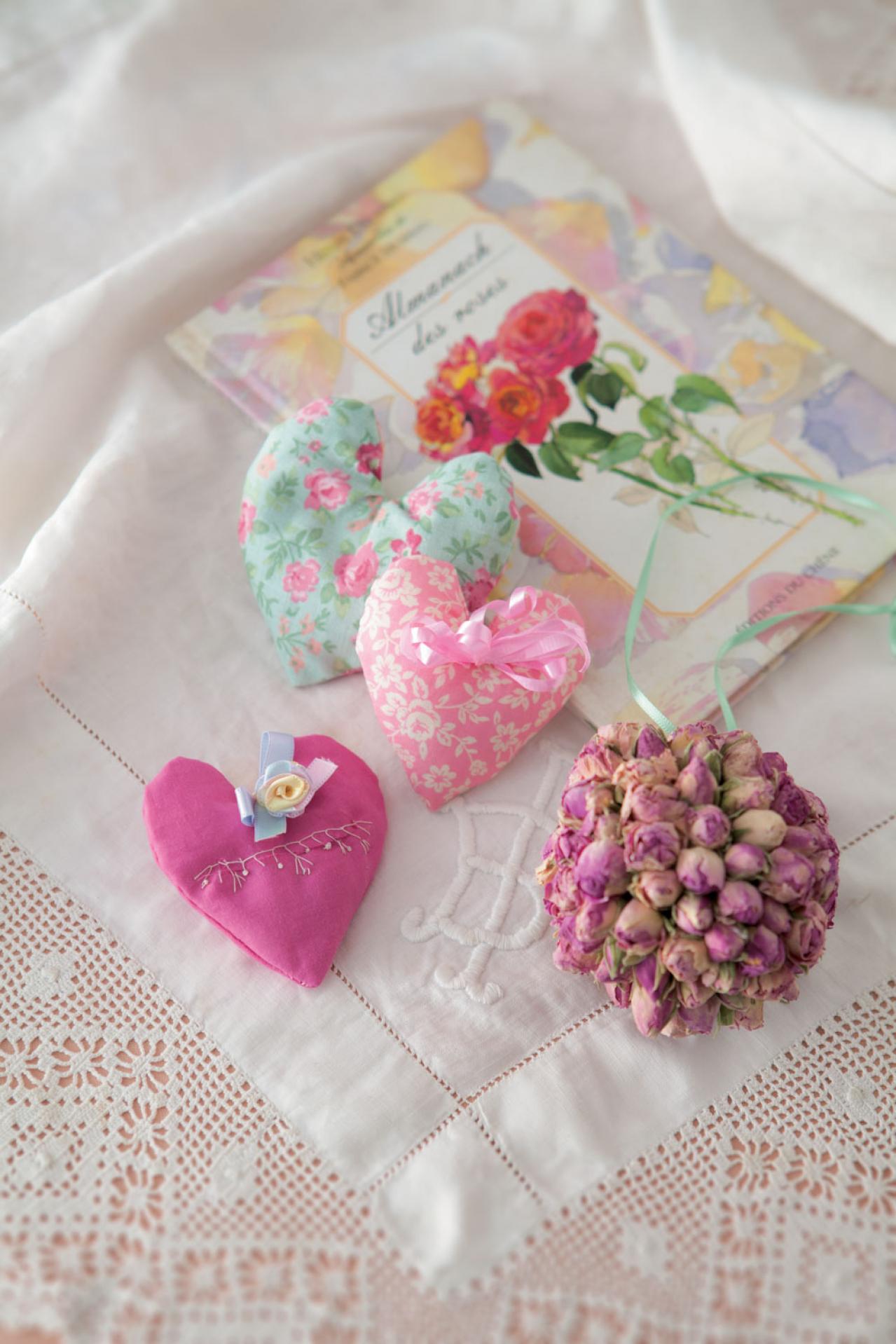 【ガーデニング】育てて楽しいハーブ【ローズ】の栽培方法と活用アイデア4選（画像8）