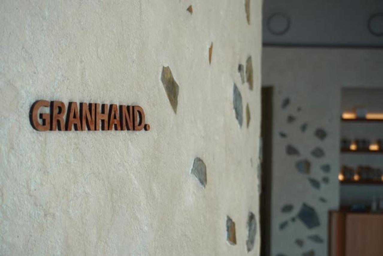 ソウル市内を見下ろせる最高の空間！南山の麓にあるカフェ＆フレグランスショップへ（画像10）