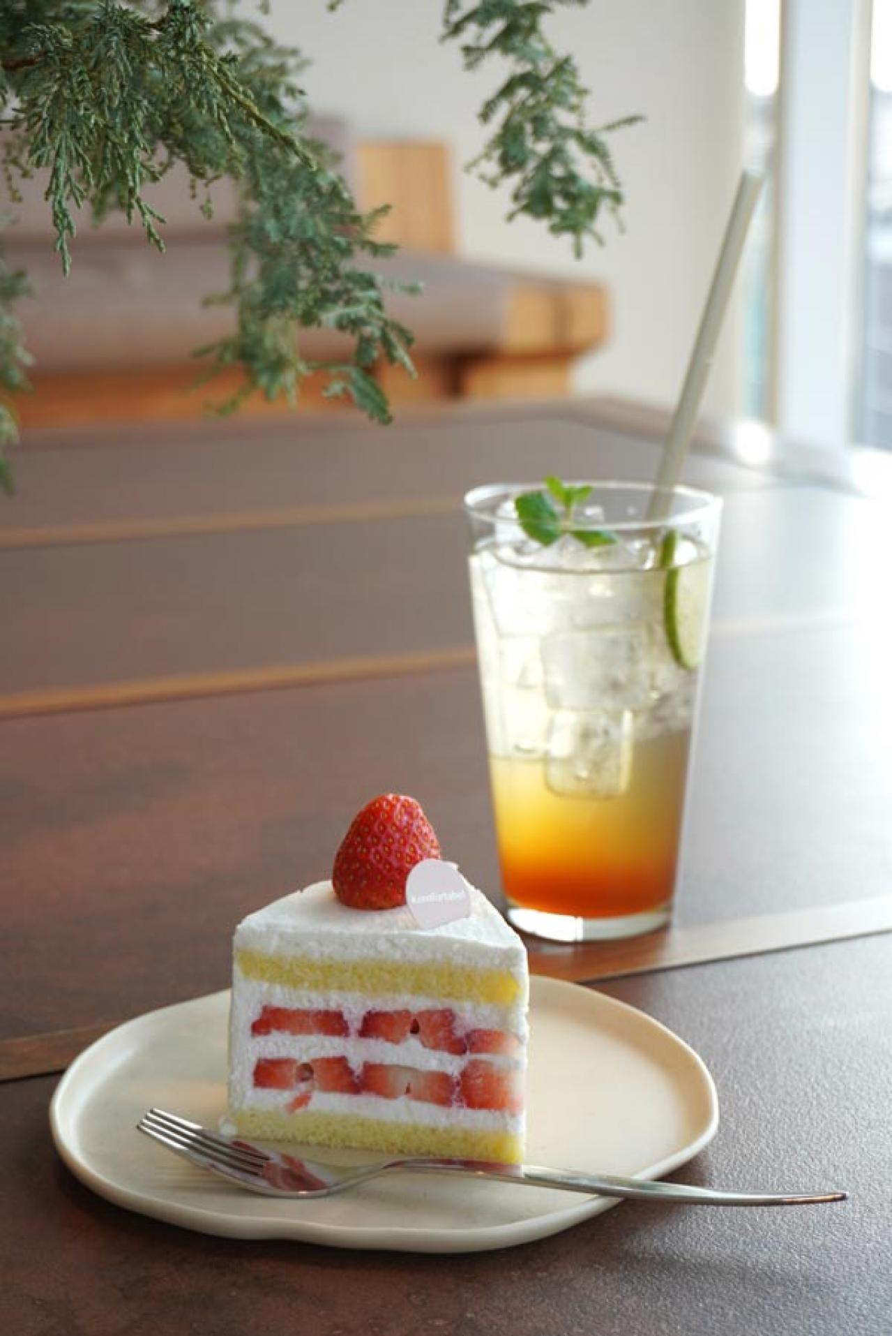 ソウル市内を見下ろせる最高の空間！南山の麓にあるカフェ＆フレグランスショップへ（画像6）