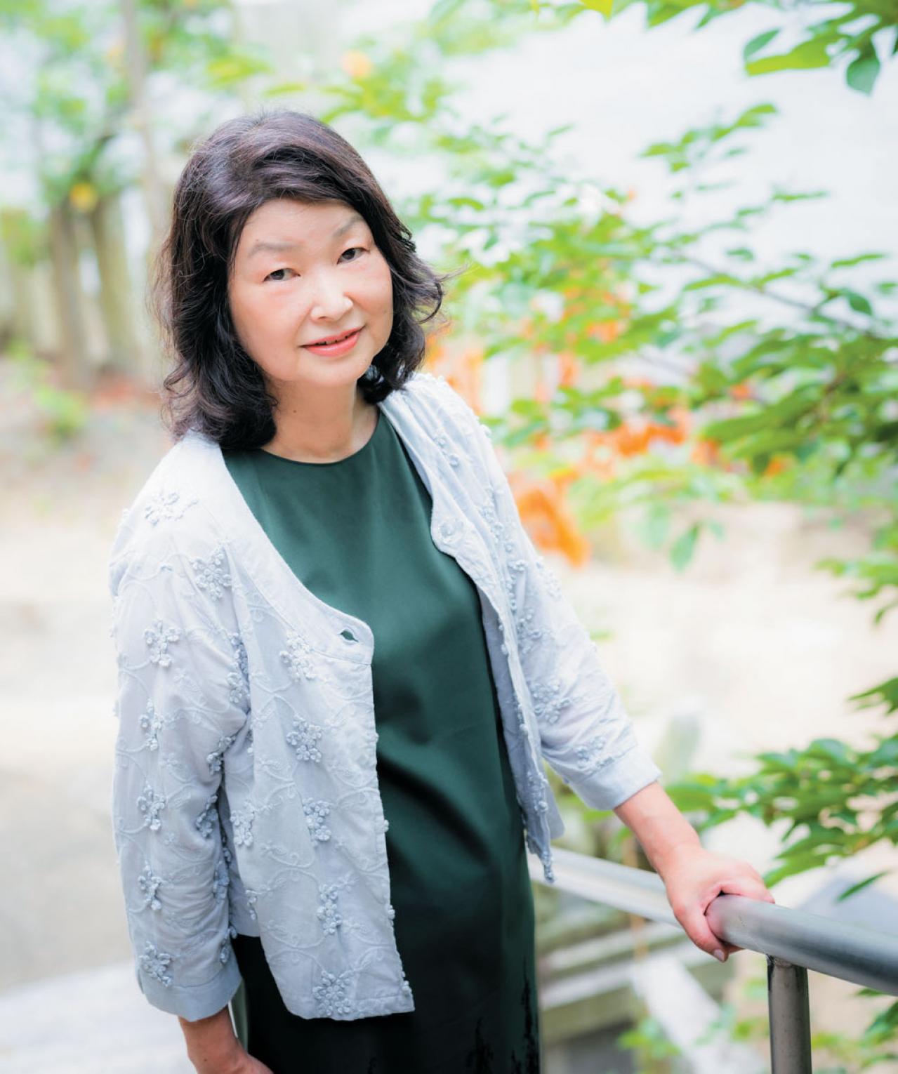 宇佐美まことさんの最新推理小説『誰かがジョーカーをひく』。二転三転するスピーディーな展開に、読み始めたら目が離せない！（画像3）