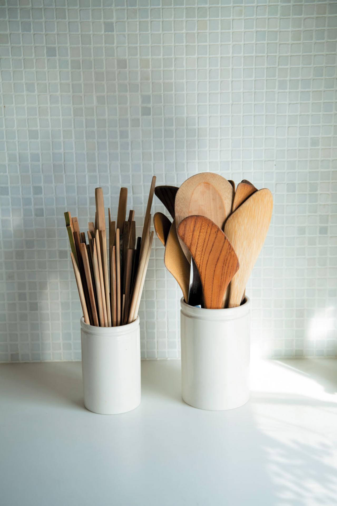 【料理家・飛田和緒さんのキッチン拝見】リフォームで手に入れた心地よく過ごせる場所とは？（画像10）