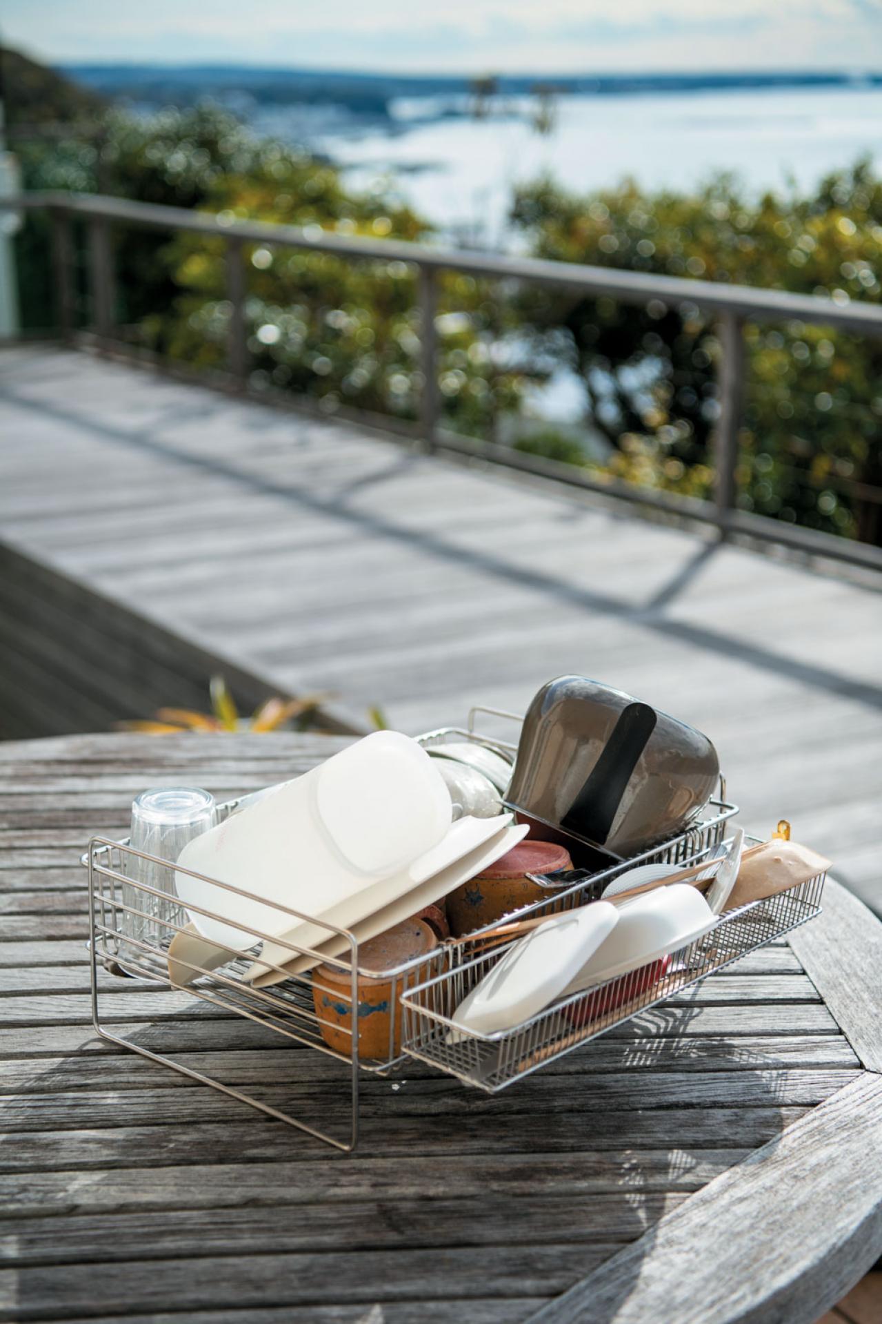 【料理家・飛田和緒さんのキッチン拝見】リフォームで手に入れた心地よく過ごせる場所とは？（画像4）