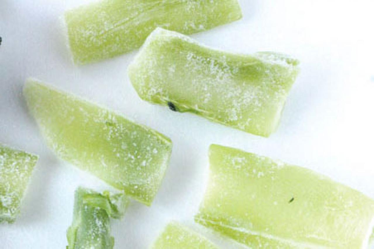 【ブロッコリー】の緑鮮やか保存方法。冷蔵する前のひと手間とは？（画像5）