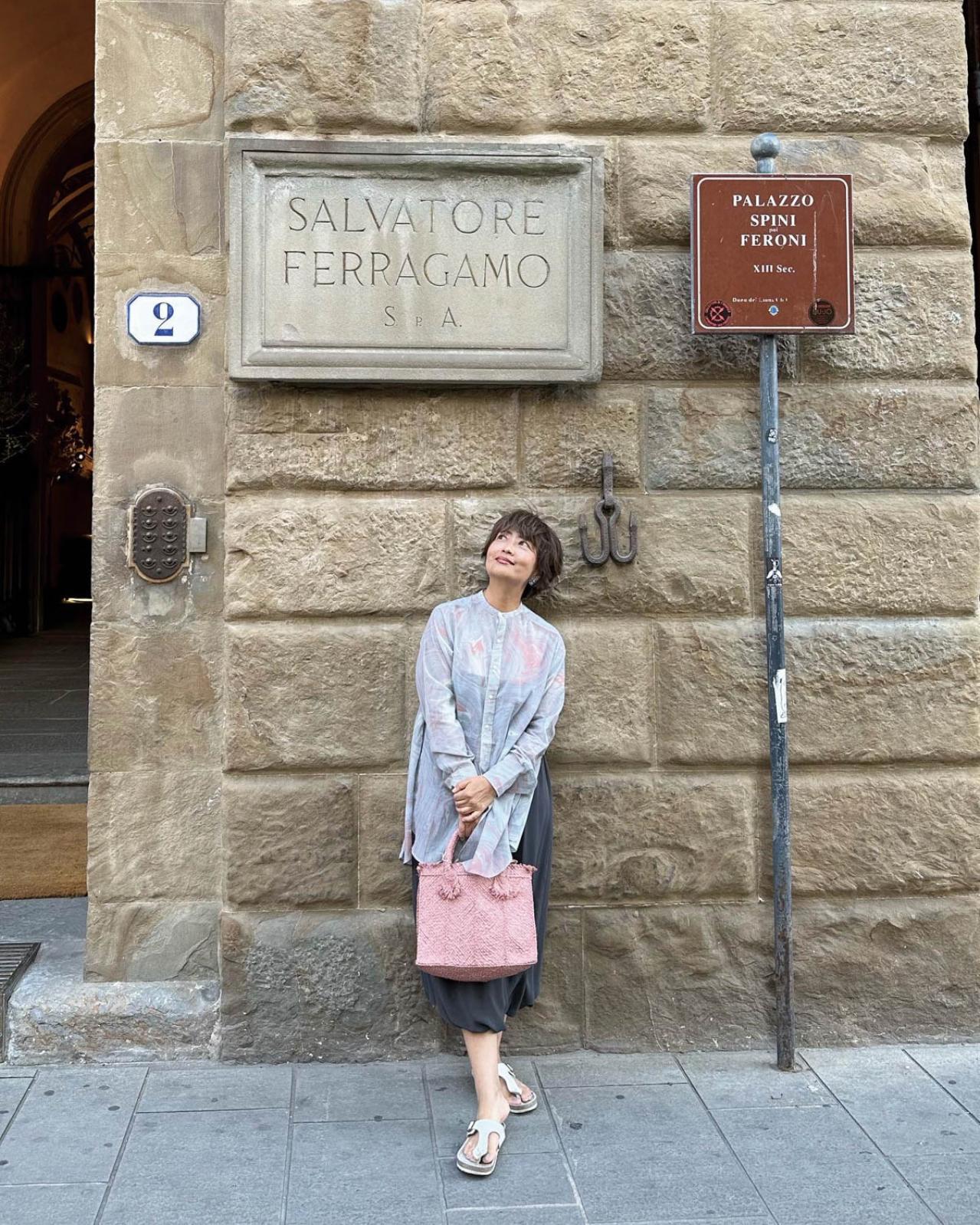 【ひとり旅】料理家・山脇りこさん流、旅行をもっと充実させるコツとは？［後編］（画像8）