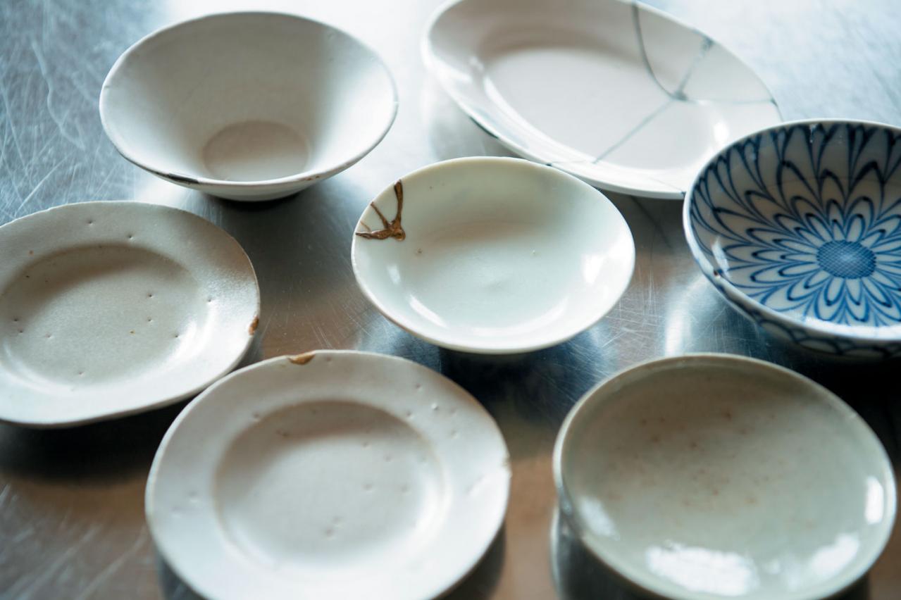 【料理家・飛田和緒さんのキッチン拝見】愛用の器、50代に合った調理道具とは？［後編］（画像6）