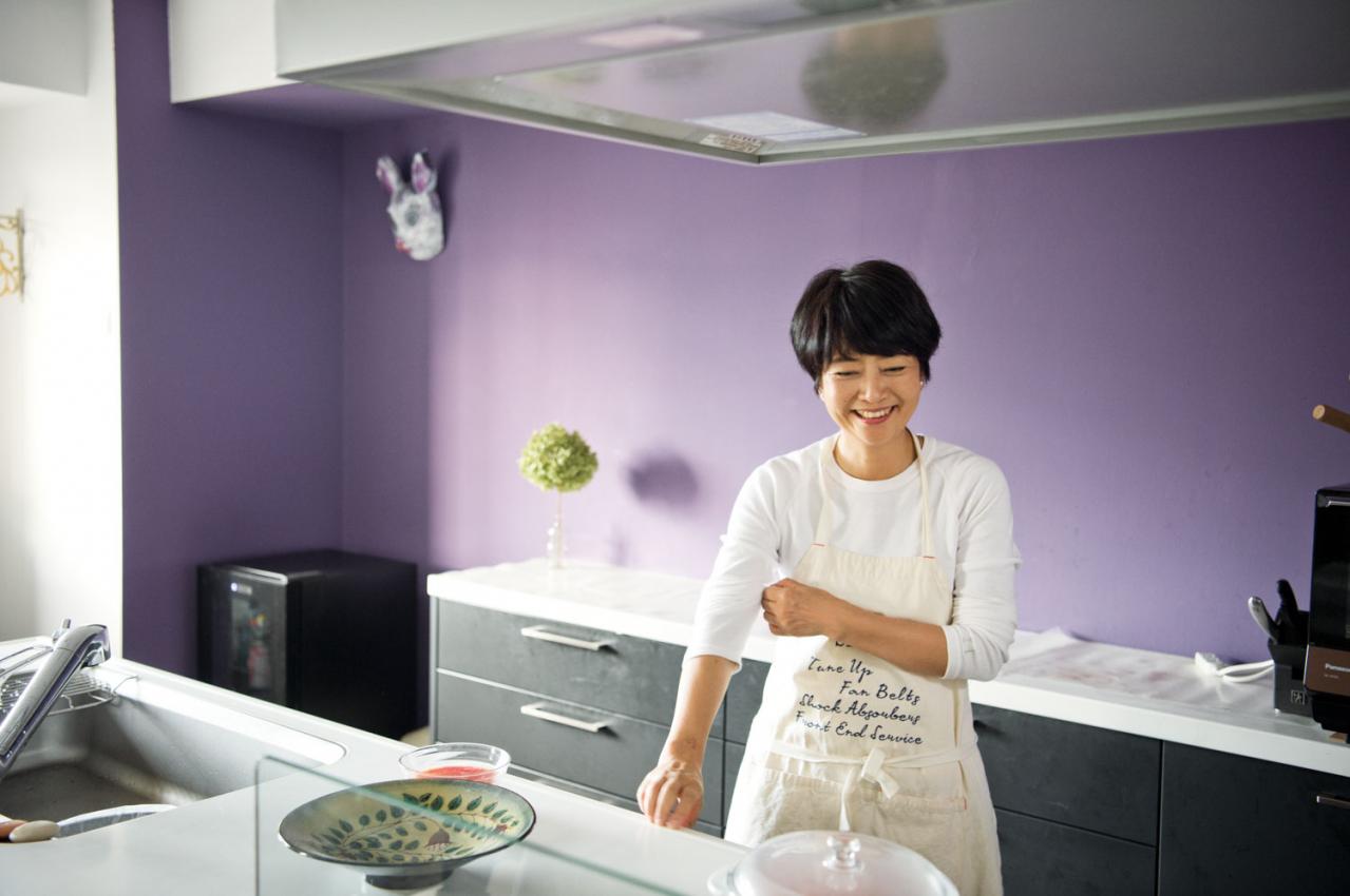 【ひとり旅】料理家・山脇りこさん流、旅行をもっと充実させるコツとは？［後編］（画像2）