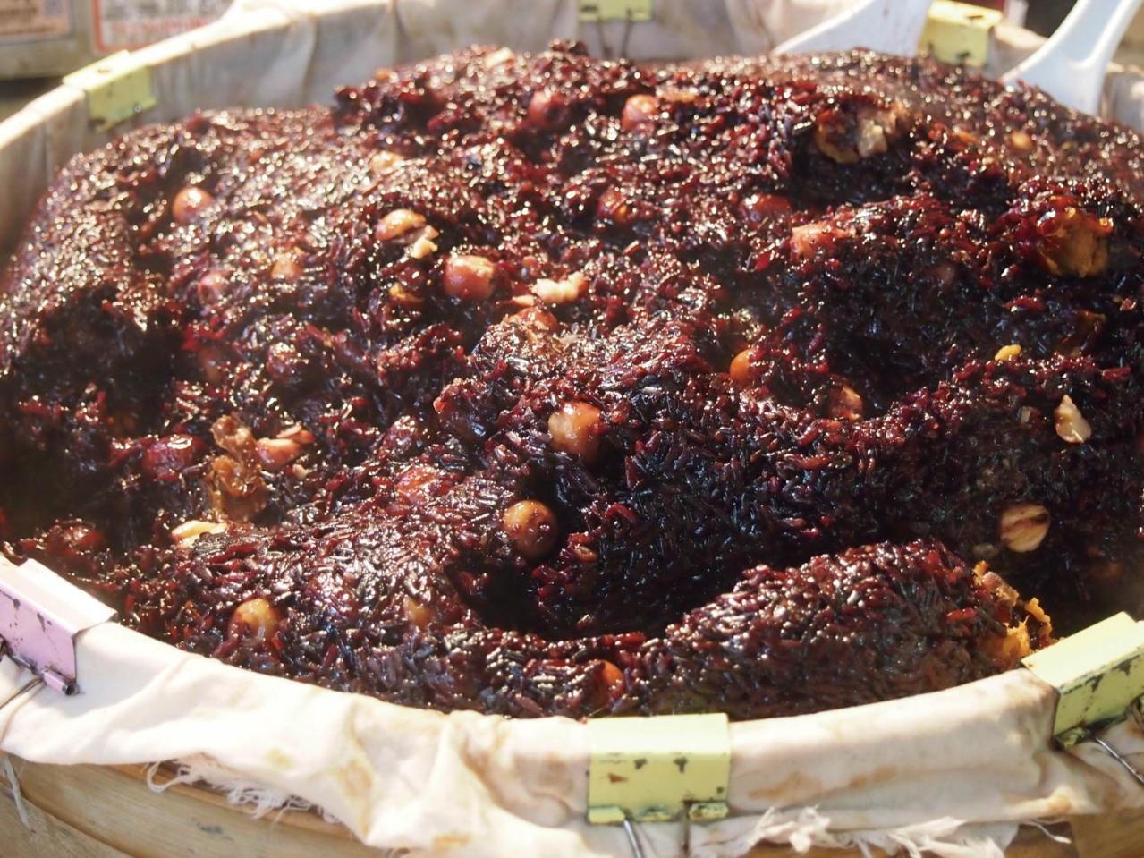 【ひとり旅】料理家・山脇りこさん「50代からは自分と向き合う“私とふたり旅”を」（画像8）