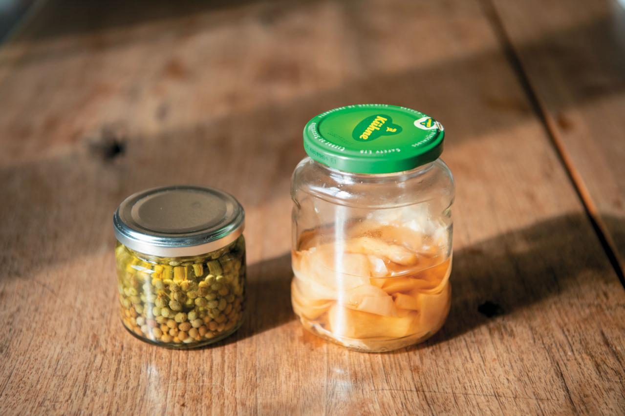 【料理家・飛田和緒さんのキッチン拝見】愛用の器、50代に合った調理道具とは？［後編］（画像16）