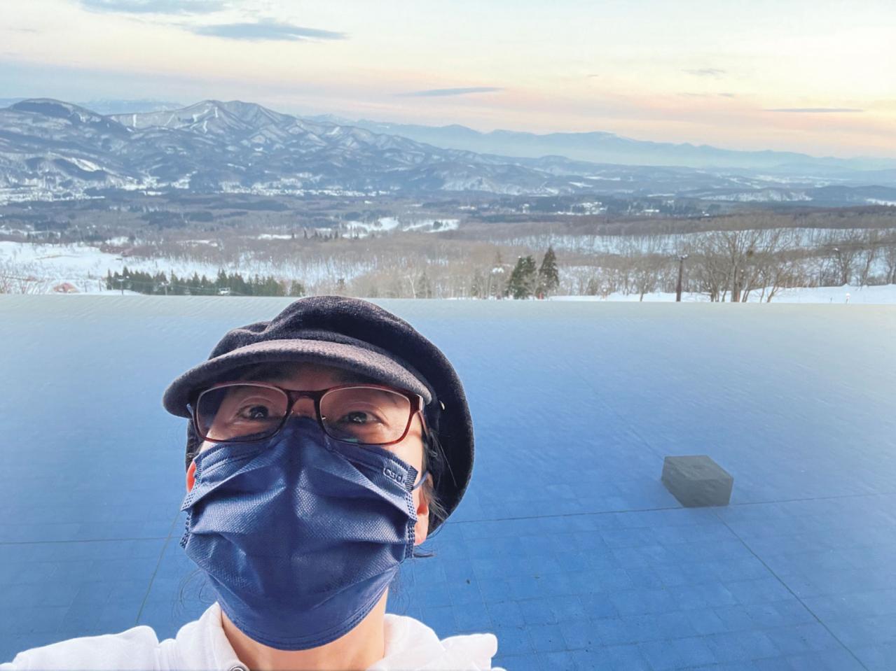 旅好き芸人・友近さんが語る「いつでも旅をしたい気持ちが若返りの秘訣です」（画像7）