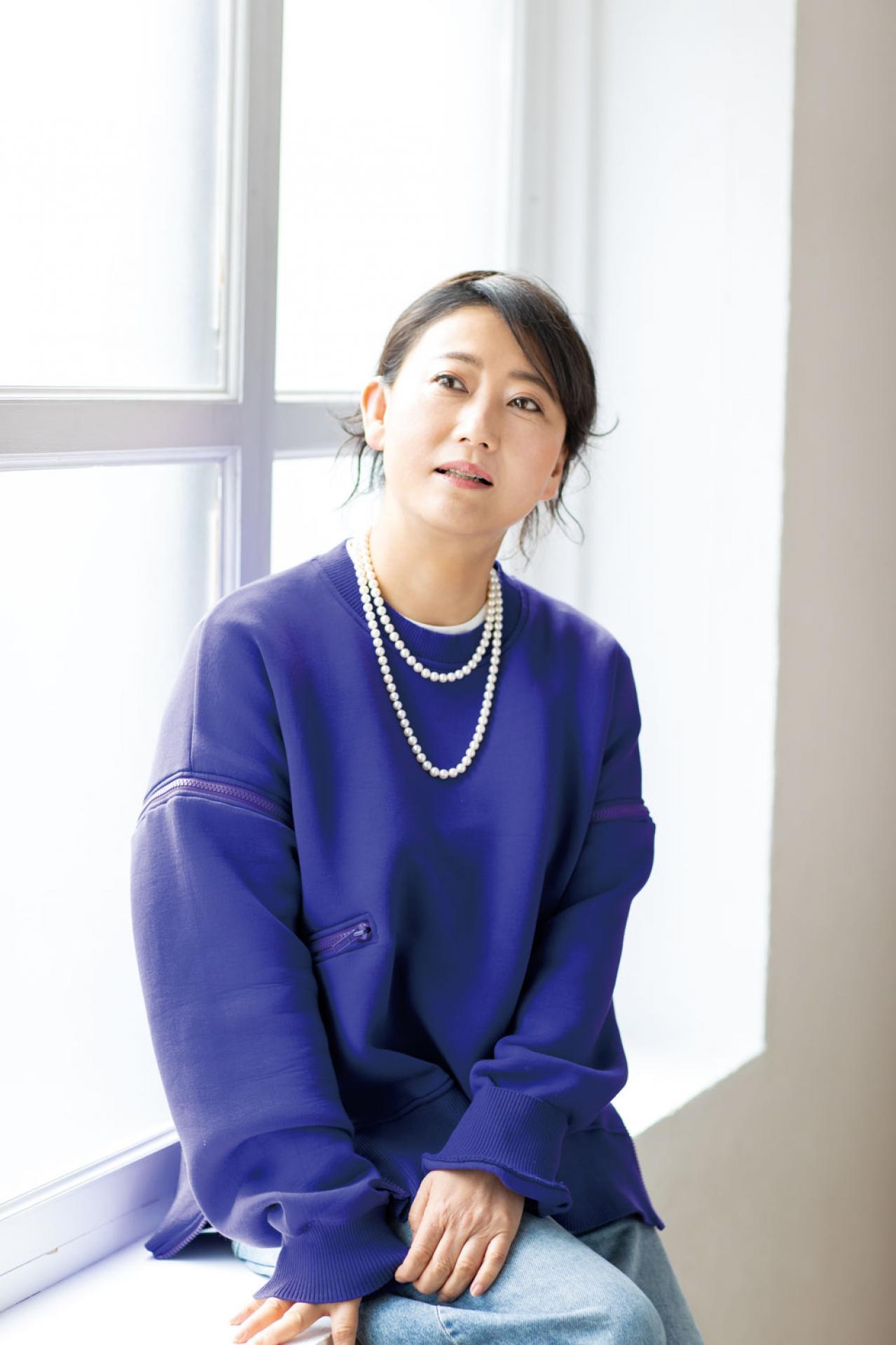 旅好き芸人・友近さんが語る「いつでも旅をしたい気持ちが若返りの秘訣です」（画像12）