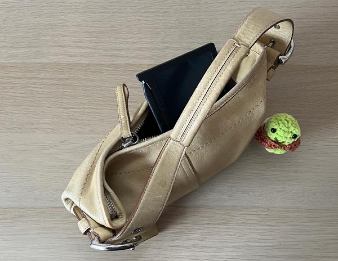 【スリコ】の手書きでOK！保存＆消去も簡単な電子メモパッド。使い勝手はかなりイイ（画像4）