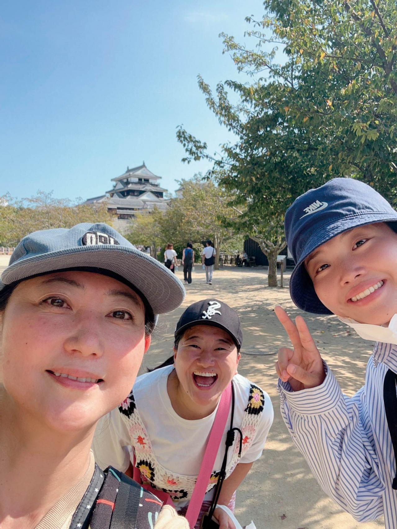 旅好き芸人・友近さんが語る「いつでも旅をしたい気持ちが若返りの秘訣です」（画像9）