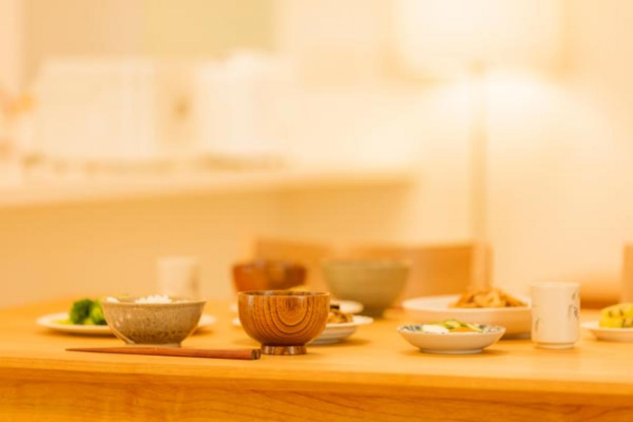 イライラ、不安、やる気が起きない、その原因は「食」のせいかも。ココロの不調回復に【食べてうつぬけ】（画像2）