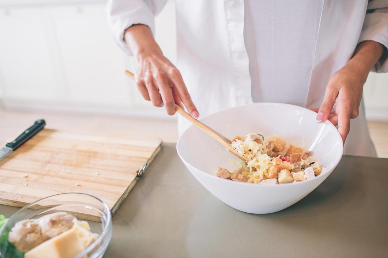 イライラやストレス。ココロの元気に必要な7つの栄養素とは？医師が解説