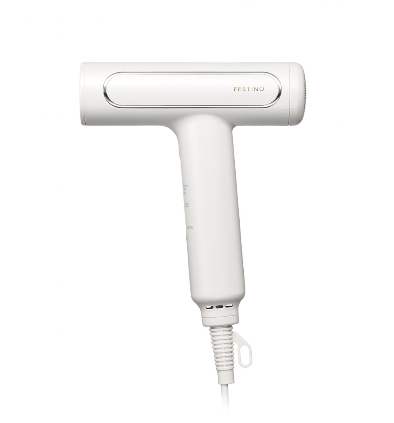 3万円台以下の【ヘアドライヤー】3選。50代からは軽さ、ヘアケア効果がポイント｜家電のプロ・神原サリーさんおすすめ（画像6）