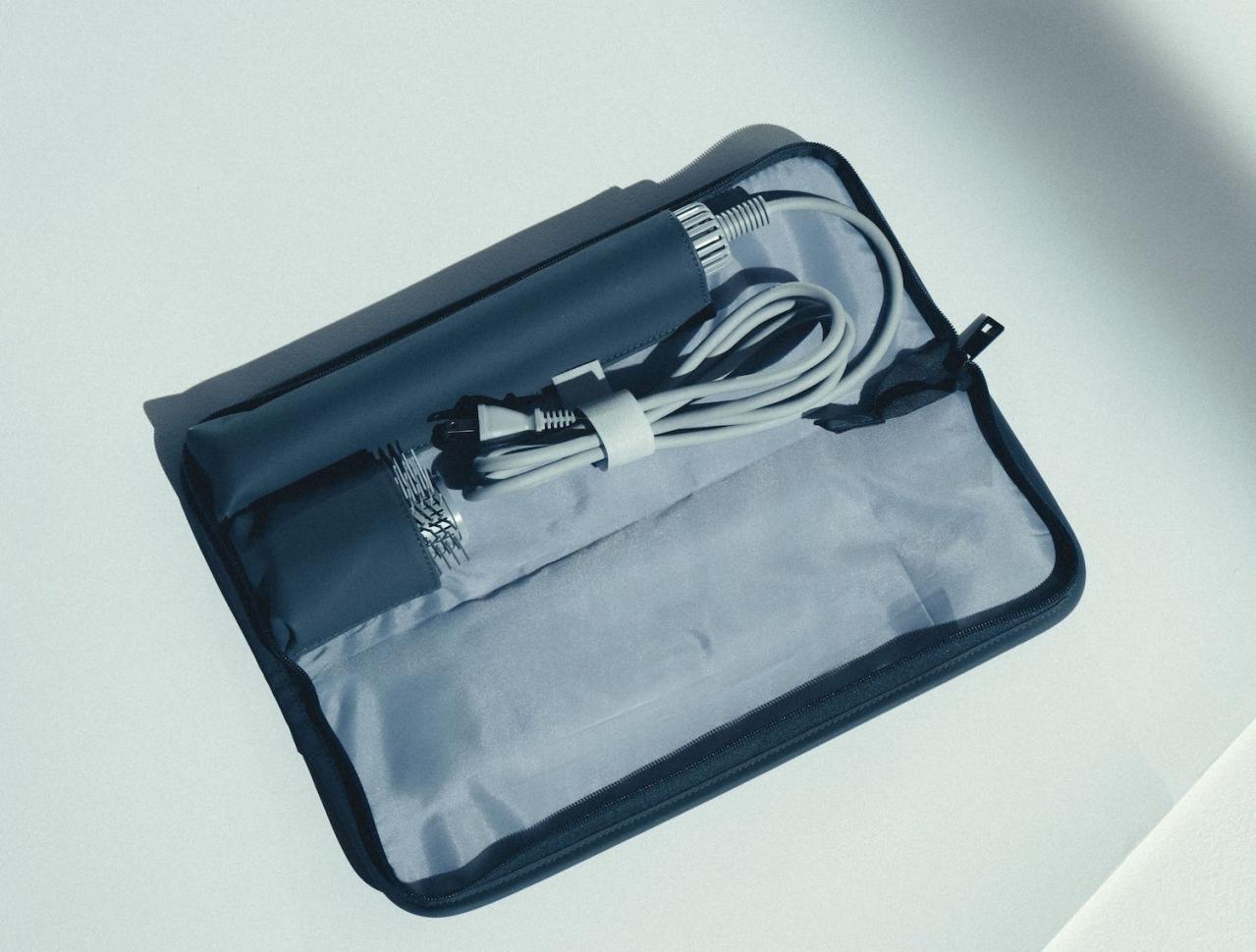 3万円台以下の【ヘアドライヤー】3選。50代からは軽さ、ヘアケア効果がポイント｜家電のプロ・神原サリーさんおすすめ（画像12）