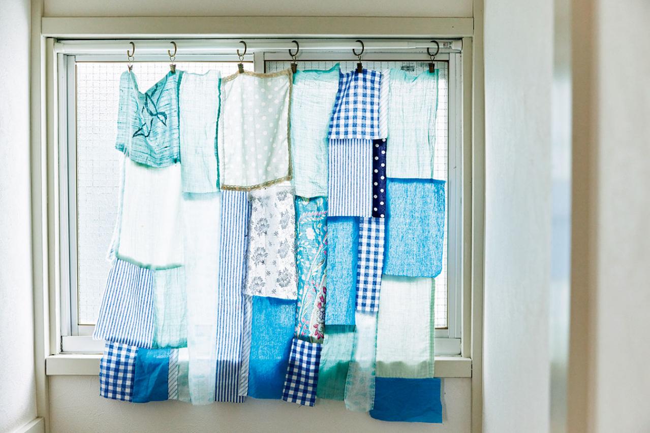 【後編】紫苑さんの住まいとお金のストーリー。「古い家だからこそ、リメイクもためらわずにできます」（画像4）