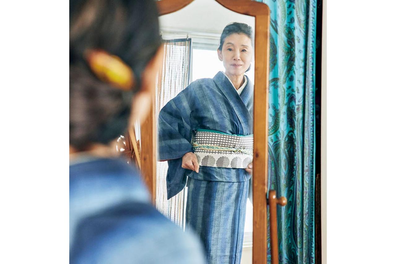 【後編】紫苑さんの住まいとお金のストーリー。「古い家だからこそ、リメイクもためらわずにできます」