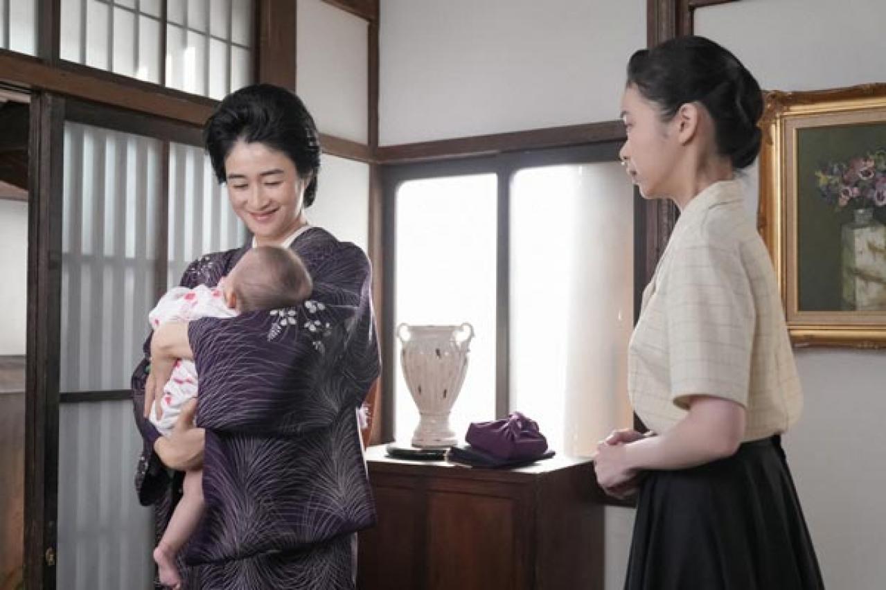 【ブギウギ】羽鳥（草彅剛）の台詞「ドキドキじゃない。ズキズキなんだよ！」は、名場面となるだろう（画像2）