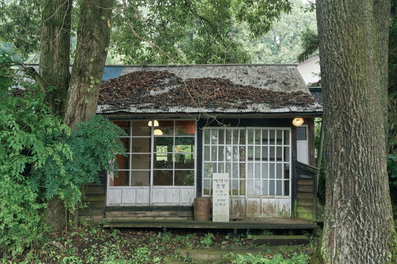 【大人ひとり旅】「hal」店主・後藤由紀子さんが器とおいしいものをめぐる「益子の旅」2日目（画像6）