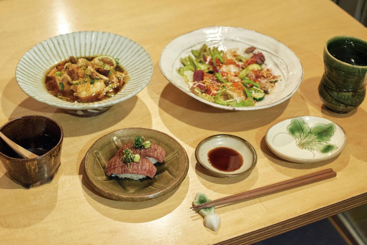 【大人ひとり旅】「hal」店主・後藤由紀子さんが陶芸の町の歴史に触れる「益子の旅」1日目（画像24）