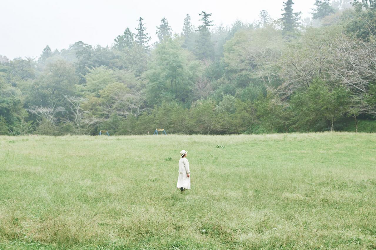 【大人ひとり旅】「hal」店主・後藤由紀子さんが器とおいしいものをめぐる「益子の旅」2日目（画像3）