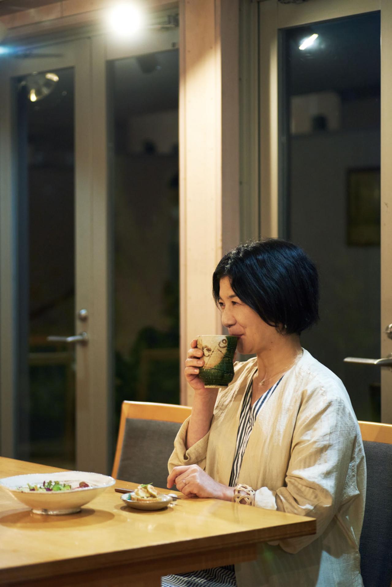 【大人ひとり旅】「hal」店主・後藤由紀子さんが陶芸の町の歴史に触れる「益子の旅」1日目（画像23）